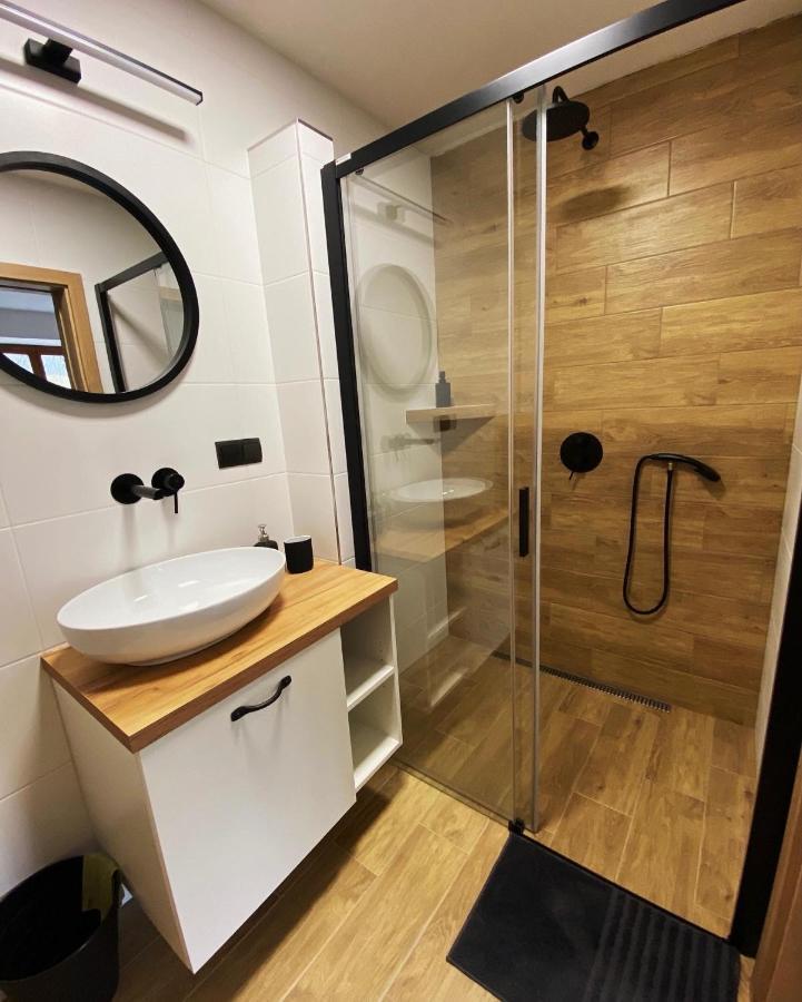 Apartament Ruzickuv Dvur Hranice  Zewnętrze zdjęcie